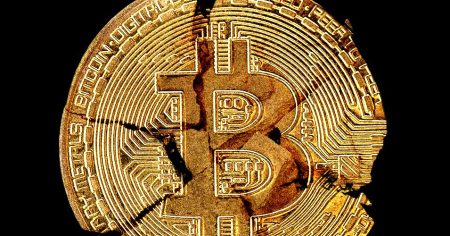Kentucky’s Bitcoin Growth Has Gone Bust