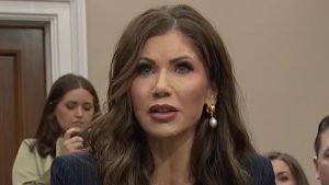 DHS Secretary Calls For Demise Penalty For two Alleged Human Smugglers