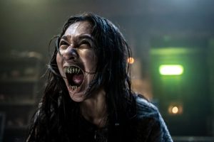 Revenge in Blood’ Will Star Alexandra Gottardo & Dwi Sasono — Cannes Market