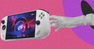 Lenovo Legion Go S Evaluation: Held Again By Microsoft
