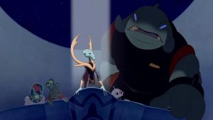 ‘Lilo & Sew’ Director Explains Why One Character Is not In Remake
