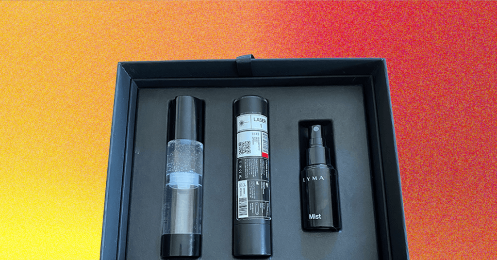 Lyma Laser Evaluate: Scientific Outcomes With out the Clinic