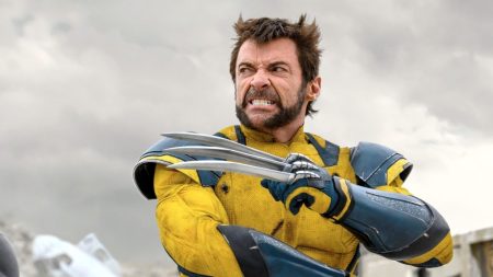 Hugh Jackman Teases If Wolverine Is In ‘Avengers: Doomsday’