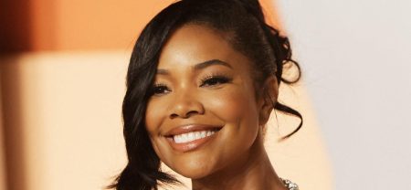 Gabrielle Union Attracts Line within the Sand Over Stepdaughter Zaya