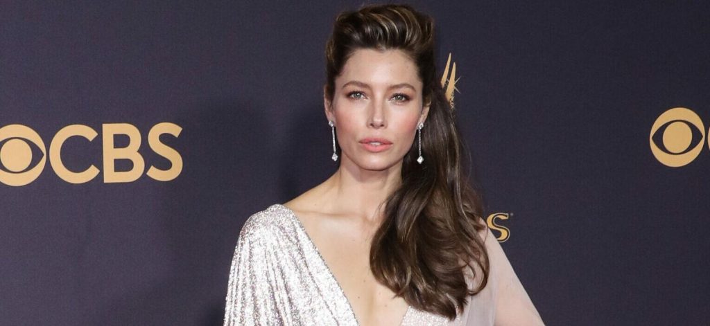 Jessica Biel Stuns Hosts Of ‘The View’ With ‘Gross’ Bathe Behavior