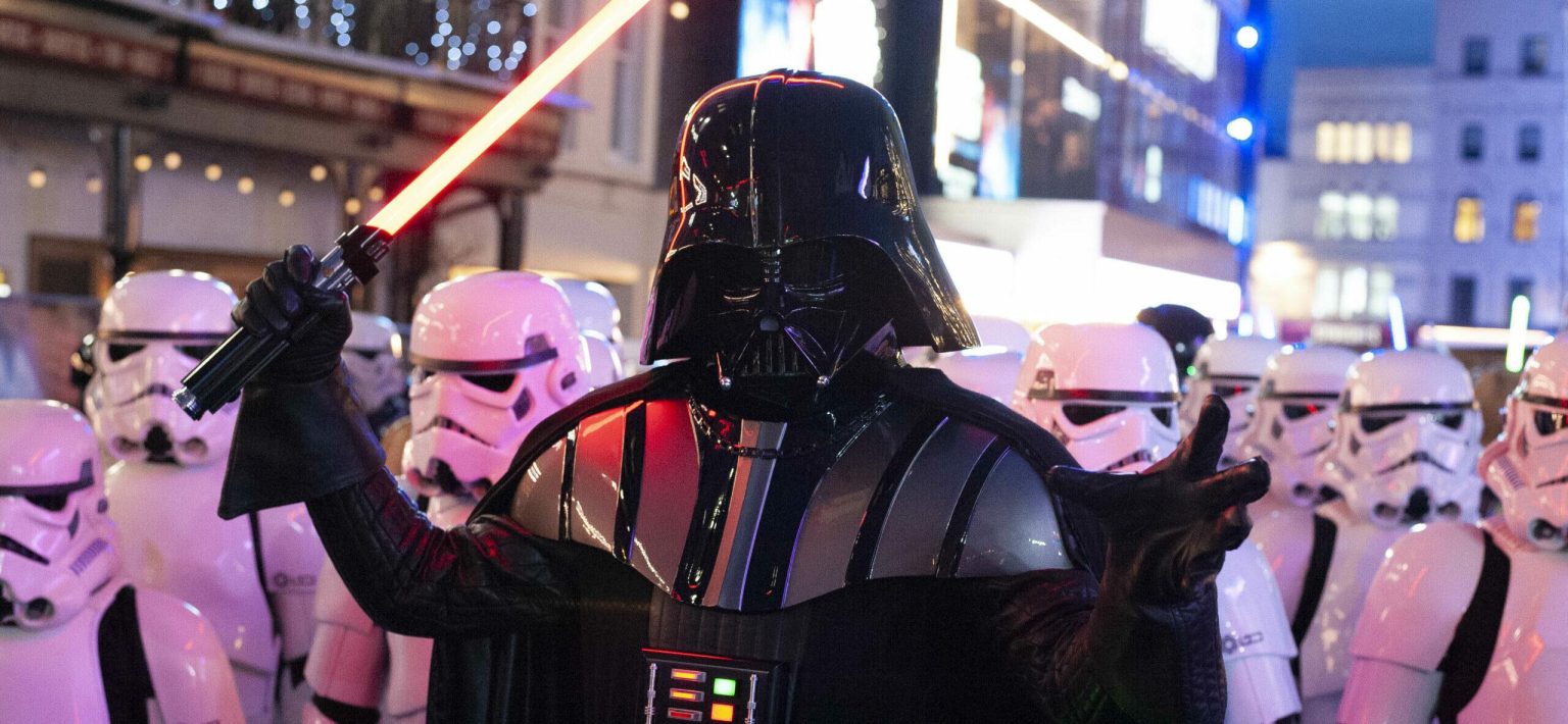 Upcoming ‘Star Wars’ Initiatives Coming From A Galaxy Far, Far Away