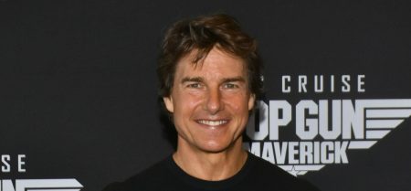 Tom Cruise Goes Viral As Followers ‘Freak Out’ Over His Method Of Consuming Popcorn