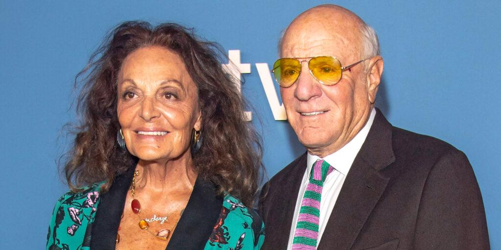 The Double Life Of Media Mogul Barry Diller Now Lastly Uncovered The Double Life Of Media Mogul Barry Diller Now Lastly Uncovered