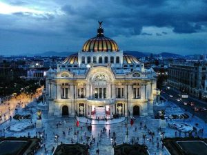 A Excellent Non-public Mexico Metropolis Layover Tour: Evaluation