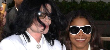 Janet Jackson Honors late Brother Michael by Pausing Biopic Talks