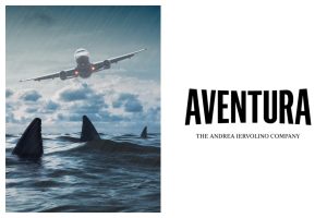 Andrea Iervolino’s Aventura Label Launches As Accomplice On ‘Deep Water’