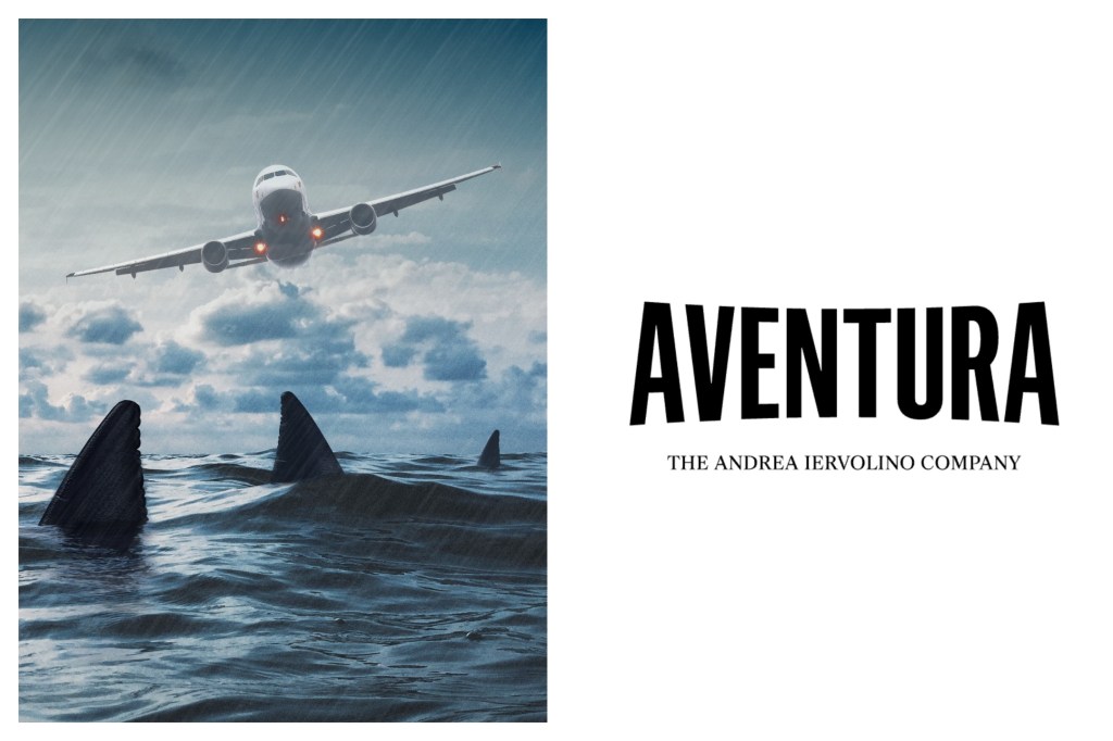 Andrea Iervolino’s Aventura Label Launches As Accomplice On ‘Deep Water’ Andrea Iervolino’s Aventura Label Launches As Accomplice On ‘Deep Water’