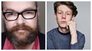 BBC & Dennis Kelly Making Andy West Jail Memoir Drama With Josh Finan