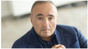 Alexander Rodnaynsky Directing Doc ‘Notes of a True Felony’