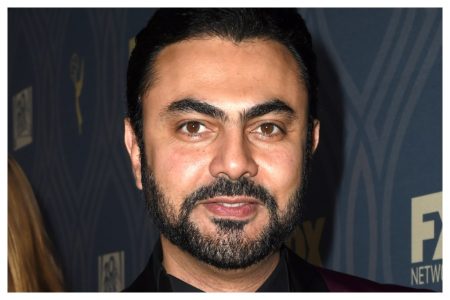 Egypt’s Mohamed Karim Boards Brian Skiba’s Thriller ‘Useless Finish’