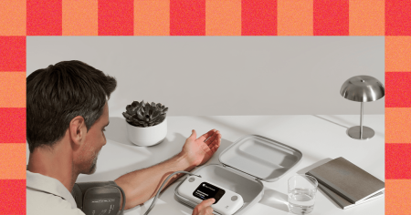 Withings BPM Imaginative and prescient Evaluate: At-Dwelling Blood Stress Monitoring