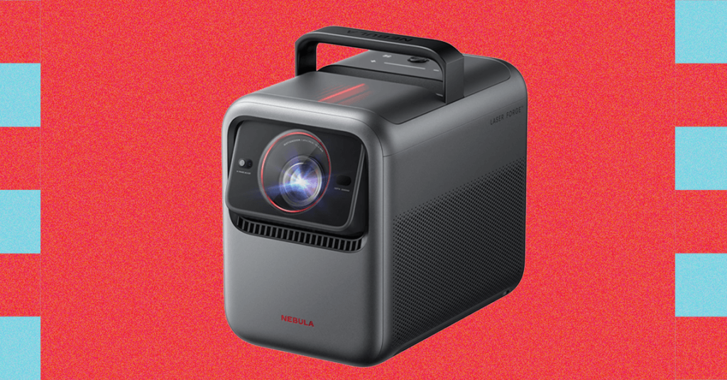 Anker Nebula X1 House Projector Evaluation: Attractive Anyplace