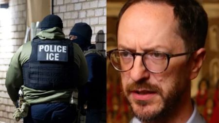 Congress To Examine Nashville Mayor Over Directive Interfering With ICE