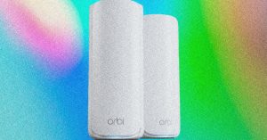Netgear Orbi 770 Sequence Assessment: Wi-Fi 7 Household Concord