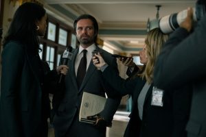 Sebastian Stan Adjustments ‘Thunderbolts*’ Poster For ‘The New Avengers