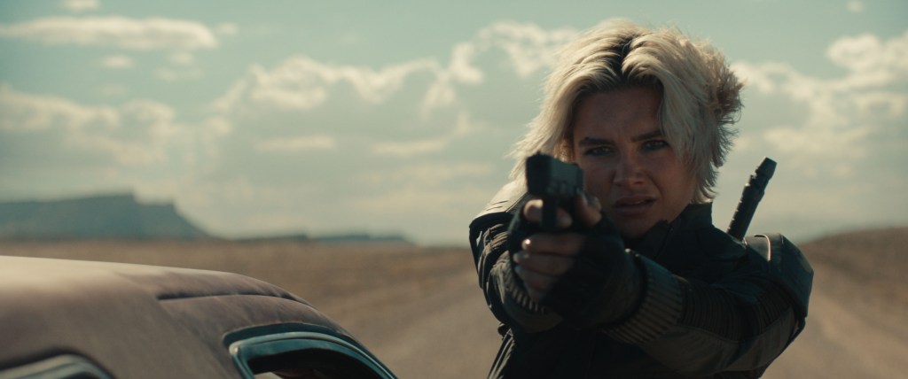 ‘Thunderbolts*’ Off To Stable Begin With M Previews ‘Thunderbolts*’ Off To Stable Begin With M Previews