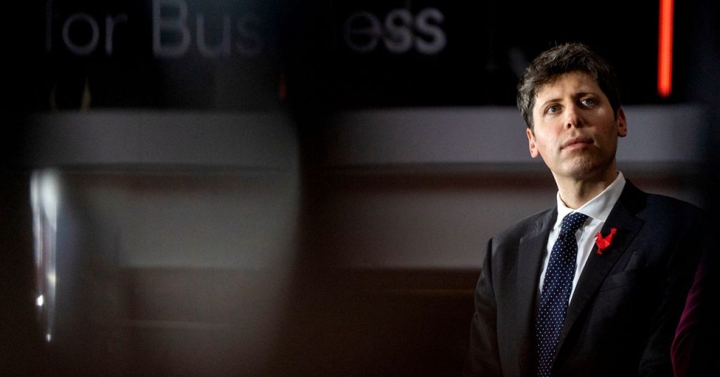 OpenAI Backs Down on Restructuring Amid Pushback