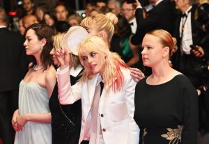 Kristen Stewart’s ‘Chronology Of Water’ Will get Massive Ovation In Cannes Debut