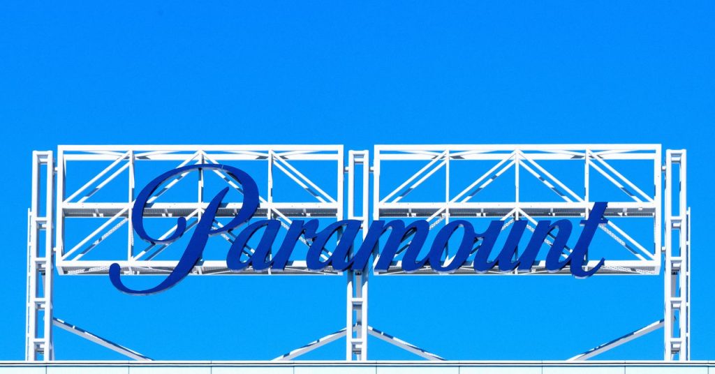 Freedom of the Press Basis Threatens Authorized Motion if Paramount Settles With Trump Over ’60 Minutes’ Interview Freedom of the Press Basis Threatens Authorized Motion if Paramount Settles With Trump Over ’60 Minutes’ Interview
