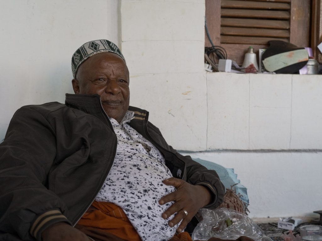 The Ethiopian bookbinder connecting a metropolis’s folks with its forgotten previous | Arts and Tradition The Ethiopian bookbinder connecting a metropolis’s folks with its forgotten previous | Arts and Tradition