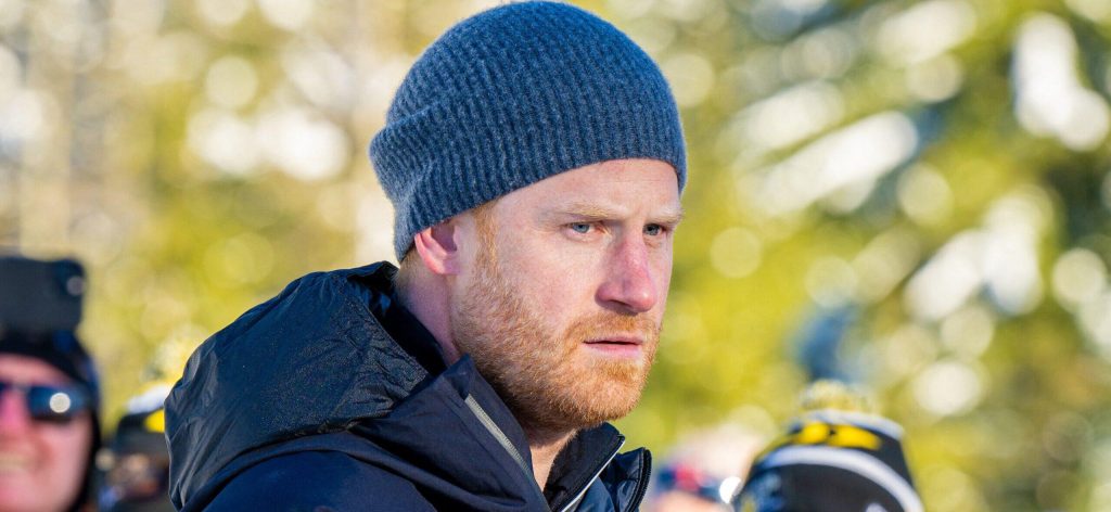 Prince Harry’s Previous Friends Dunk On Him Over ‘Unforgivable Habits’