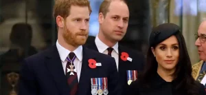 Prince William Allegedly Had Fears About Meghan Markle Forward Of Her Marriage ceremony