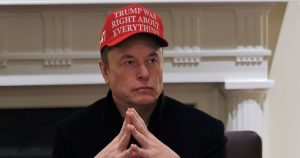Elon Musk pronounces departure from US President Trump’s administration | Elon Musk Information