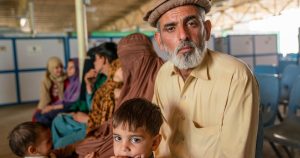 Deported Afghans face deepening humanitarian disaster on return residence | Human Rights Information