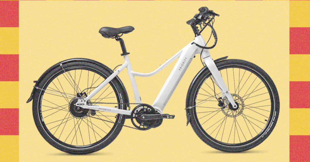 Precedence Present Plus Ebike Overview: Severe Energy, Easy Enjoyable