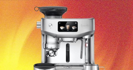 Breville Oracle Jet Assessment (2025): Straightforward and Scrumptious