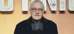 Robert De Niro Breaks Silence On Baby Coming Out As Trans