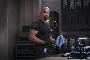 How ‘Exiles’ With Shemar Moore Obtained Off The Floor