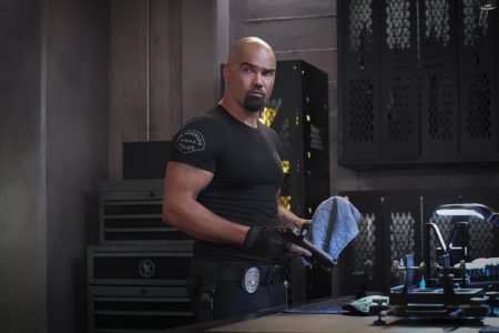 How ‘Exiles’ With Shemar Moore Obtained Off The Floor