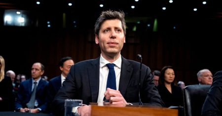 The Time Sam Altman Requested for a Countersurveillance Audit of OpenAI