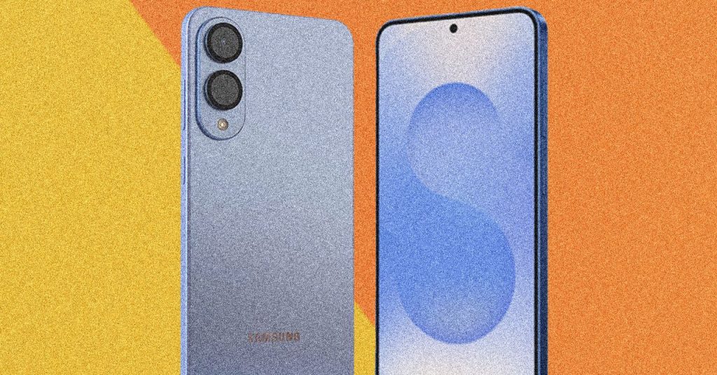 Samsung Galaxy S25 Edge: Specs, Options, Value, Launch Date