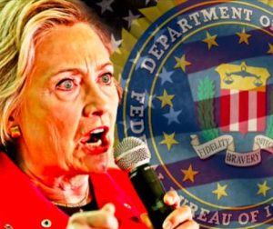Hillary Clinton Accuses Trump of Participating in Quid Professional Quo Transaction Over Qatar’s Reward of Luxurious Jet – Immediately Regrets It | The Gateway Pundit