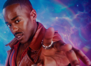 ‘Physician Who’ Ncuti Gatwa Given Job For UK At Eurovision Music Contest