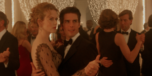 Tom Cruise Provides Uncommon Reward To Kidman & Lauds Nicholson & Brando