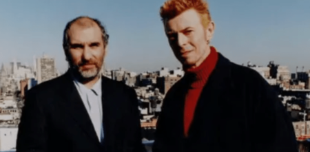 Influential BBC Arts Producer Was 78