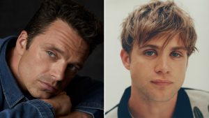 Sebastian Stan & Leo Woodall To Star In ‘Burning Rainbow Farm’
