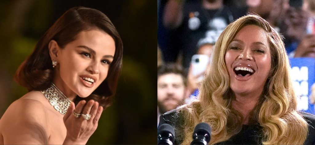 Selena Gomez Sparks Debate With Beyoncé Tribute Publish