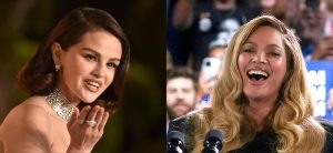 Selena Gomez Sparks Debate With Beyoncé Tribute Publish