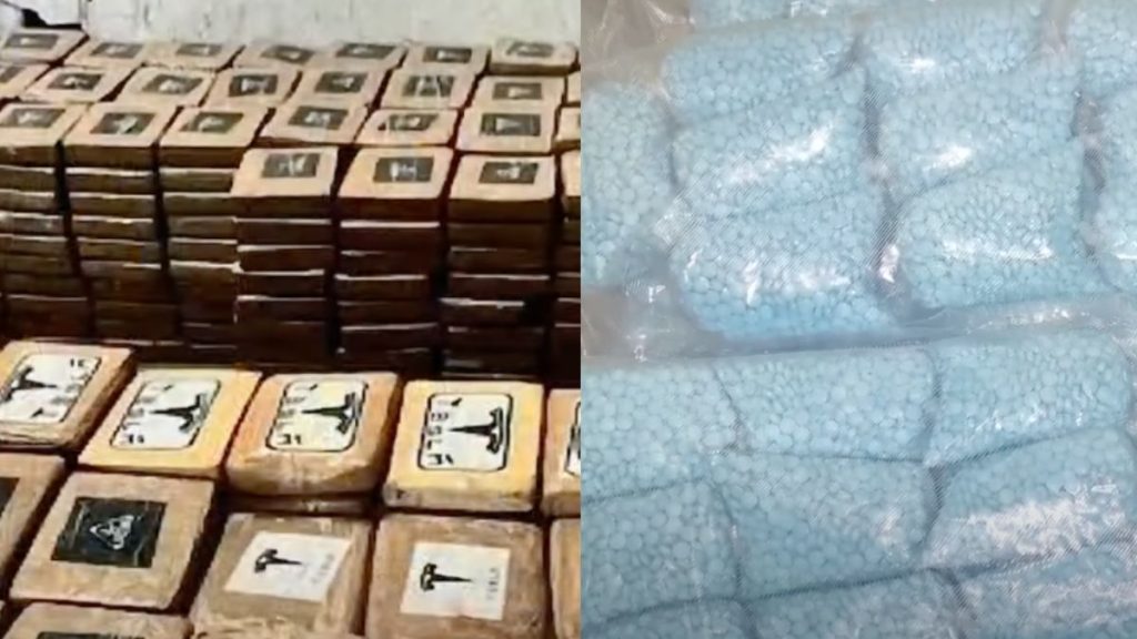 U.S. Expenses Sinaloa Cartel Leaders With Narco-Terrorism For The First Time U.S. Expenses Sinaloa Cartel Leaders With Narco-Terrorism For The First Time