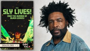 Questlove On The Genius Of Sly Stone And ‘Sly Lives!’