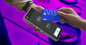 Sq.’s New Handheld Fee Scanner Seems Like a Telephone